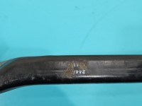 WZMOCNIENIE CZOŁOWE Pas przedni Jeep Compass I 06-16