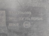 Podszybie Opel Movano IV EUROPA 1374204080
