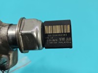 Listwa wtryskowa CZUJNIKI 04L089B, 04L906054, 0281006075 Skoda Octavia III 2.0 tdi