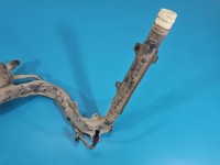 rura Wlew paliwa Peugeot Expert III 16-