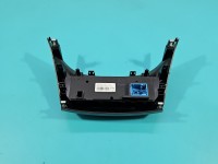 Konsola panel nawiewu Peugeot 2008 I 13-19 98195706XU