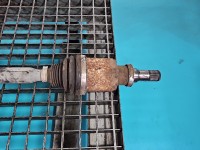 Półoś przód prawa Opel Astra V K 1.5 cdti manual