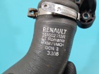 Rura przewód intercoolera Renault Megane IV 144602115R 1.3 TCe