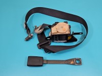 Pas bezpieczeństwa przód prawy pasażera Suzuki Grand Vitara II 84920-65J0R