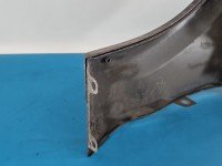 Błotnik przód prawy AUDI A6 C7 brązowy LY8Z