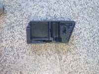 Wkład styropian bagażnika koła zapasowego Vw Golf VII 5G0012115