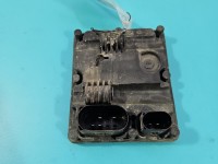 Sterownik moduł Producent części: Volvo, Europejska, mostu tył Volvo S90 II 16- 31380867