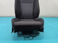 Fotel lewy przód kierowcy Toyota Yaris III EU 5d