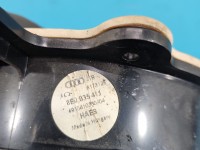 Głośniki komplet Audi A4 B6 8E0035411, 8E5035412, 8E0035399