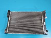 Chłodnica wody Mercedes W204 2.2 CDI A0995002703