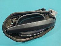 Klamka tył lewa zewnętrzna Bmw e60 e61 7034543