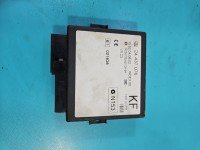 Komputer Sterownik silnika 12212819, 8973065751 Opel Astra II G 1.7 dtii