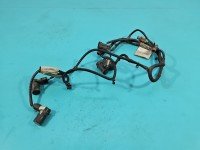 Czujnik parkowania PDC Alfa romeo 159 00505052950, 687920A czarny