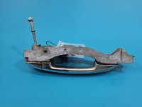 Klamka przód lewa zewnętrzna CITROEN DS3 10-16 9684560080