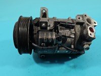 Sprężarka klimatyzacji kompresor 92600-4E20A, 447160-6893 Renault Scenic III 1.6 dci