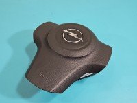 Deska rozdzielcza konsola kokpit Opel Corsa D eu