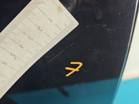 Drzwi tył prawe Hyundai Ix35 09-13 HB 5d PAE