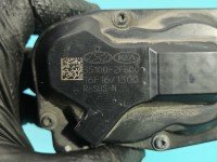 Przepustnica Hyundai Tucson III 15-20 35100-2F600 2.0 crdi