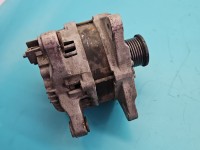 TEST Alternator Renault Megane III 231000024R, A002TX0481 1.4 TCE
