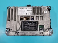 Wyświetlacz Jeep Grand Cherokee IV WK2 68224530AE monitor