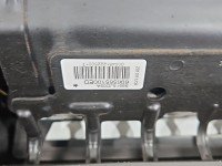 Deska rozdzielcza konsola kokpit Nissan Qashqai I J10 06-13 eu