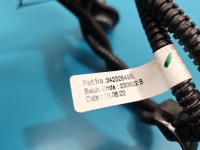 Pas bezpieczeństwa przód prawy pasażera Kia Picanto III 17- 88830-G6000