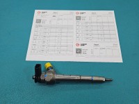 Wtryskiwacz Skoda Superb III 0445110835, 05L130277E 2.0 tdi (DTSB)