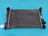 Chłodnica wody Alfa romeo Giulietta 50514472 1.4 T