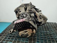 Skrzynia biegów Fiat Grande Punto 1.4 8v
