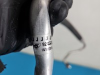 Przewód klimatyzacji rurka Nissan Juke I F15 10-19 1.5 dci K9K 924501KK1A