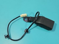 Pas bezpieczeństwa tył lewy Suzuki, spinki Suzuki Vitara II 2015- 1117164