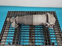 Amortyzator tył prawy Porsche Cayenne I 9P tylny