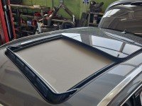 Szyberdach AUDI Q5 08- 2.0 TFSI (CAEB)