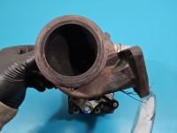 Turbosprężarka Jaguar XE X760 G4D36K682AG, 49335-01960 2.0d 179KM