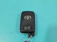 Komputer Sterownik silnika Toyota Verso 09- 1.8 16V 89661-0F420