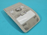 Lampa kabiny lampka AUDI Q5 08- 8T0947135F