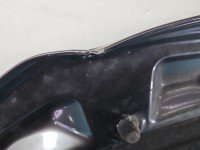 Maska przednia Vw Passat B7 brązowy Lb8r