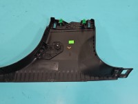 Osłona ZAŚLEPKA PLASTIK Opel Astra VI L 9847054280