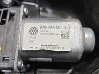 Podnośnik przód lewy Seat Ibiza IV 6J 6R0959801N, 6J4867435 5d HB