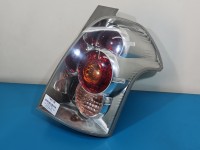 Lampa tył prawa Toyota Corolla Verso II HB EUROPA