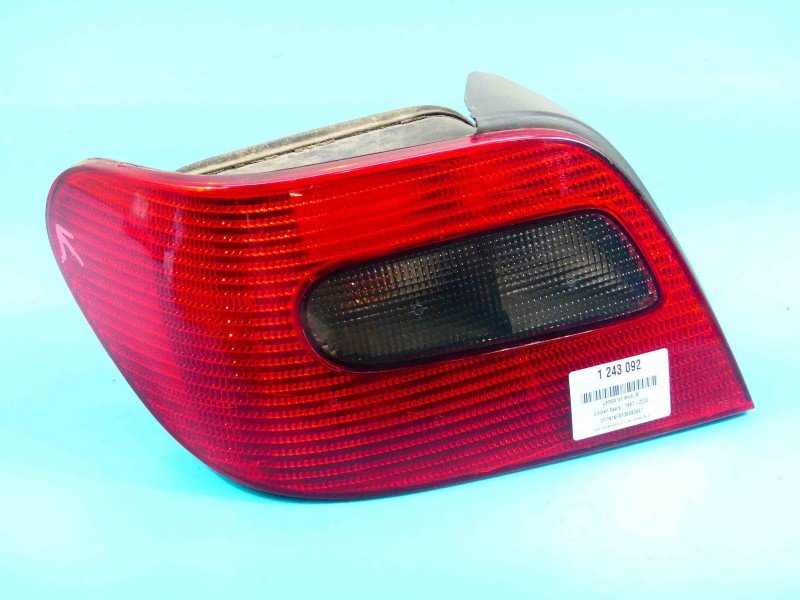 Lampa tył lewa Citroen Xsara I HB