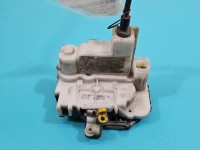 Zamek przód lewy Fiat Panda II EUROPA Producent części: FIAT, 4pin