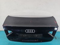 Klapa tył Audi A5 8T 2d czarny lz9y