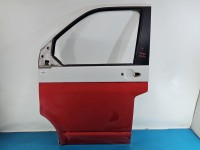 DRZWI PRZÓD LEWE KIEROWCY Vw Transporter T5 5d