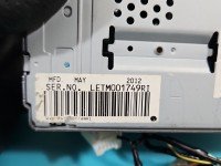 Radio nieoryginalne Nissan Juke I F15 10-19