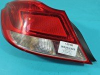 Lampa tył lewa Opel Insignia A 08-17 HB