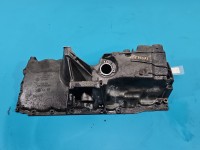 Misa olejowa MISKA BMW X6 E71 3.0d