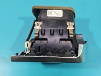 Kratka nawiewu Mercedes ML W166 A1668300154 EUROPA