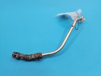 Przewód smarowania turbiny Opel Astra V K 1.2 12V 55509610