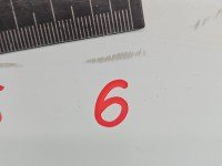 DRZWI PRZÓD PRAWE PASAŻERA Mercedes Sprinter II 906 5d biały